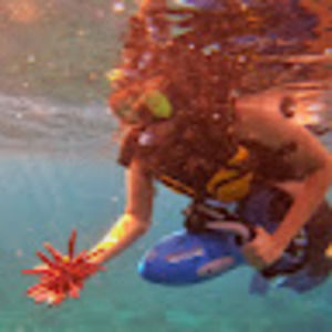 Meet your Posher, Raksha